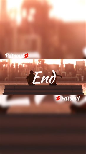 a perfectly SMOOTH EDIT. 🔥 (ShinobuMonogatari Vibe)