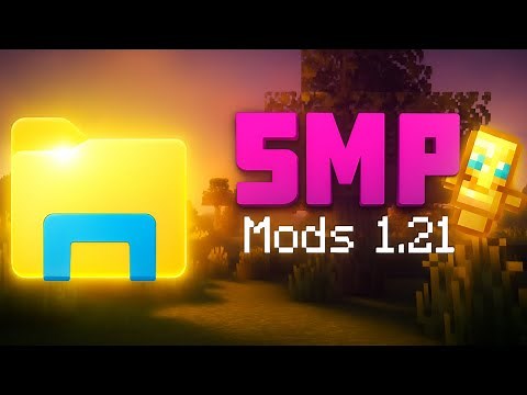 The Ultimate Minecraft SMP Modpack