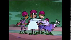 Cyberchase 123: Fortress of Attitude