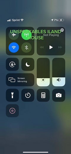 Descubre la casa de la isla de Unspeakable