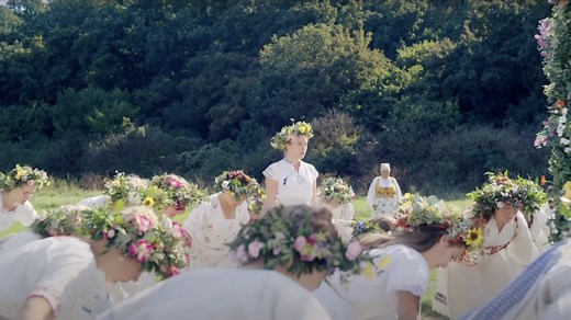 14 of the Best Horror Movies for Couples