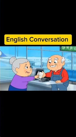 Spoken English Made EasyLearn English Speaking with Real-Life Conversations"Which one do you like? 😊