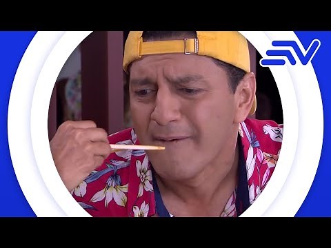 3 Familias | Nachita bota a Doña Yoco de su propia casa: Capítulo 151 - Temporada 4 | Ecuavisa
