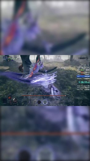 you can't beat it honestly #eldenring #eldenringnightreign #nightreign #gaming