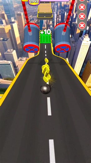 Crazy Lightning Speed Hardest Map Ever Game level 2942 | All Gameplay