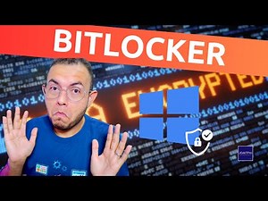 Microsoft habilitará por defecto la encriptación con Bitlocker en Windows 11 24H2 ¿Y la llave?