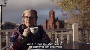 3.8K views · 45 reactions | Stomach pain, diarrhoea or blood in poo, amongst other symptoms, can be a sign of Crohn’s or Colitis. Even if the symptoms come and go every few weeks or months, and you don’t have all the symptoms. Hear from Siânny about how our symptom checker can help you speak to your GP about your symptoms. #cutthecrap #symptomchecker | Crohn's & Colitis UK | Facebook