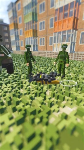 ⚔️ Kamikaze Drone Operators Attack a Vehicle With Soldiers !