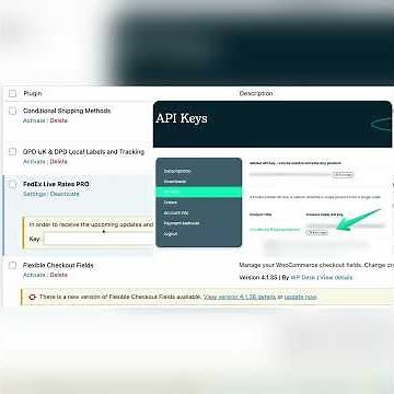 How to Install & Set Up FedEx Live Rates in WooCommerce #shorts