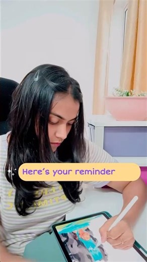 Procreate Sticker Design – Easy Motivational Stickers for Beginners 💪🌈