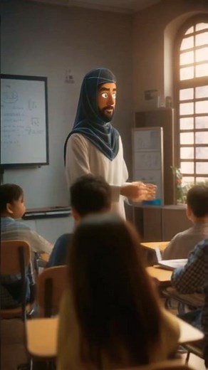 Holographic Teachers: The Future of Education (@Life_Continuum)