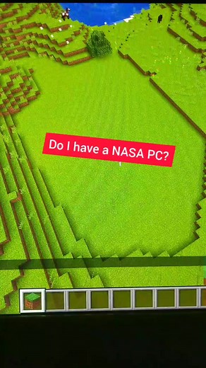 why did my computer die in that big TNT explosion, and can we beat it? #fyp#4up #4u #AfterMyCoffee #minecraft #minecrafter #pc #pcgamer #featureme