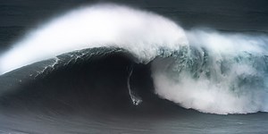 Watch these 9 incredible big wave surf movies now