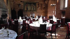 2.5K views · 21 reactions | A sneak peek behind the scenes of our Operational team!狼 The Ops Department work around the clock to ensure you have a stress-free wedding, just leave it down to us! | Peckforton Castle | Facebook