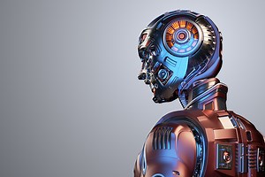 Artificial Human Beings: The Amazing Examples Of Robotic Humanoids And Digital Humans | Bernard Marr