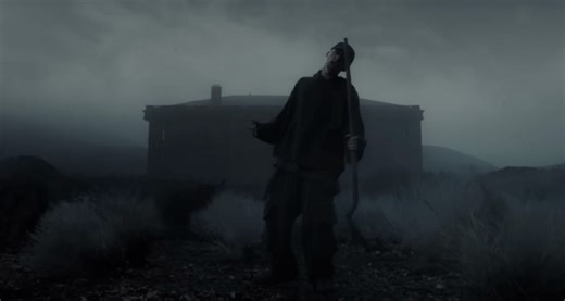 NF WASHED UP Lyrics Meaning: Fear Returns in New Video | Neon Music