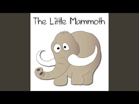 El Mamut Chiquitito (Extended Spanish Version)