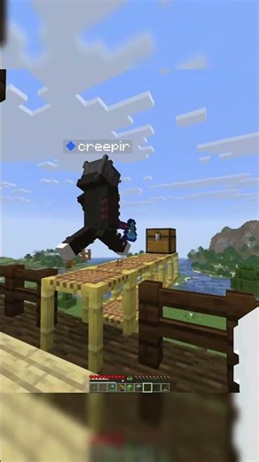 DESTROYING the best Minecraft Player!