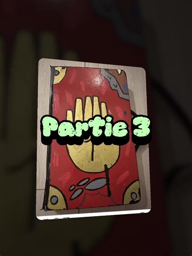 Voilà la partie 3 de mes plus gros flop 😁#CapCut #art #draw #flop #2025