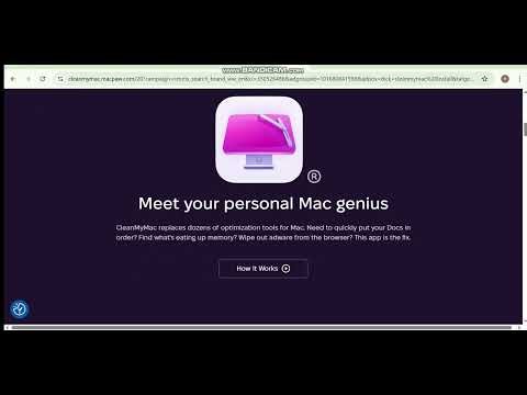 CleanMyMac 5.3.1 Crack Key With Activation Code 2026 Free Trial