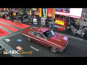 Mecum Auctions: Top sellers from Thursday in Glendale | Motorsports on NBC