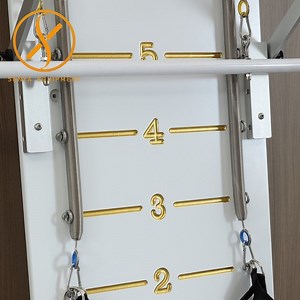 [Hot Item] Springboard Pilates Reformer Wall Units