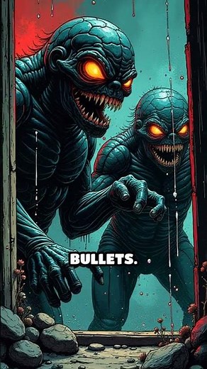 The Hopkinsville Goblins: Alien Mystery Unveiled