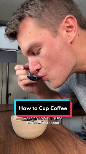 How to Do Coffee Cupping: A Step-by-Step Guide