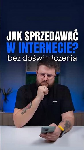 Sklep internetowy bez doświadczenia? Od zera do pierwszej sprzedaży | Jak założyć sklep internetowy