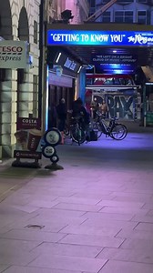 11 reactions | Drunk psycho in London  | John Jacobs | Facebook