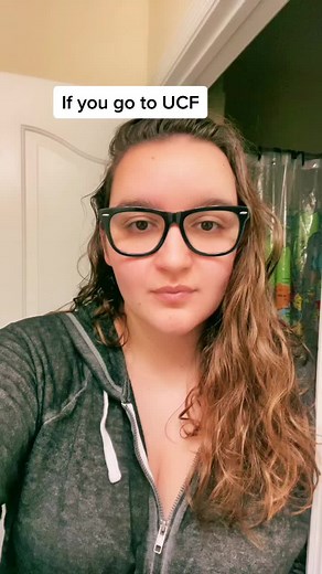 Exploring UCF Campus with Professor Marianna Orlovsky