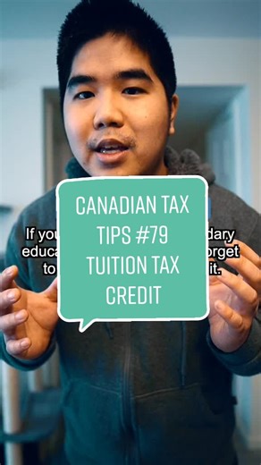 Canadian Tax Enthusiast on TikTok