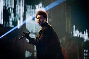The Weeknd Still Seems Noncommittal About Completely Killing Off His Iconic Stage Name