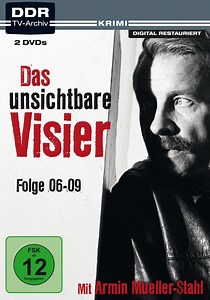 Das unsichtbare Visier Staffel 2 - Stream anschauen