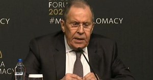 Russia defends attack on maternity hospital