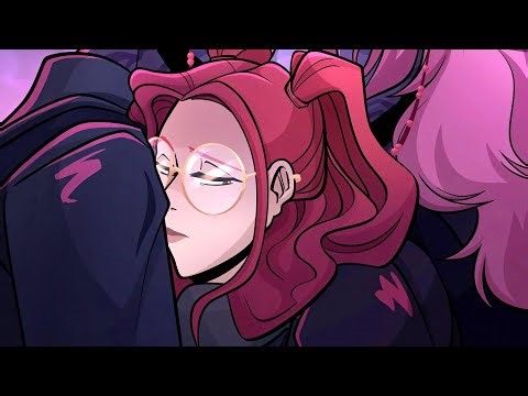 So Warm 😏┃Mira x Romance x Abby (MiRomAbby)┃Kpop Demon Hunter Comic Dub