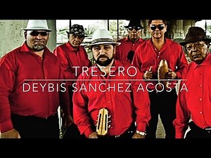 Tresero Deybis Sanchez Acosta | Tres Cubano | Cuban Tres