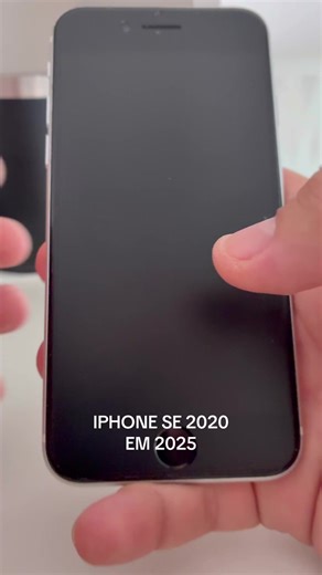 iPhone SE 2020 Review: Is It Still Worth It in 2025?