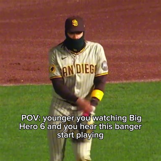 Epic Baseball Moments That Will Make You LOL!