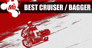 Best Cruiser / Bagger of 2023