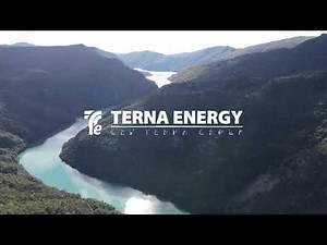 Pumped Storage Hydro Plant in Western Greece (Amfilochia)