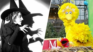 Episode of ‘Sesame Street’ Allegedly Removed for Being Too Frightening Is Posted to Social Media