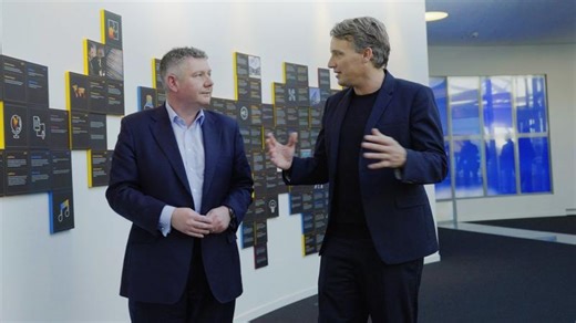SAP: Steering Business into the AI Era | Christian Klein | 13 comments