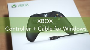 Windows PCで使えるMicrosoft Xboxコントローラーのレビュー【Bluetooth/ペアリング/有線接続/比較】