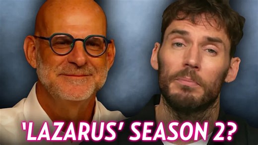 Lazarus’ Shocking Ending Explained: Sam Claflin and Harlan Coben Address Twist, Possible Season 2