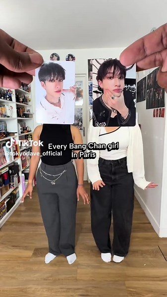 Tokyo Dave - Youtubeur sur TikTok