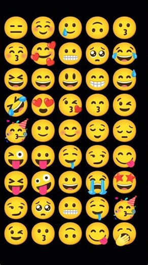 bataiye yah wala emoji kahan per hai aapke pass 5 second timer ka man bataiye