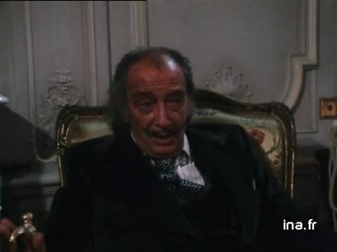Salvador Dali