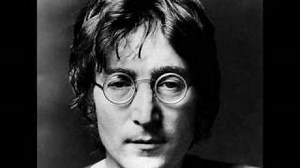 John Lennon - God