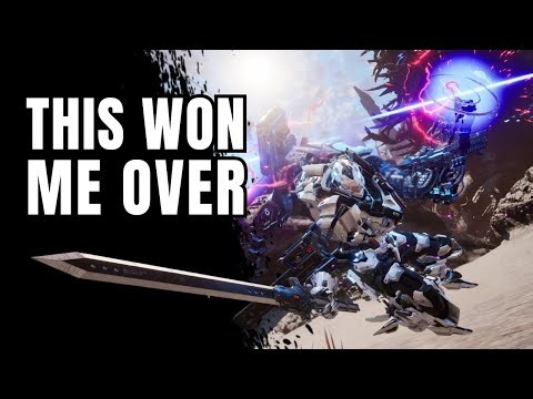 Mech Mayhem or Meh for $70? | Daemon X Machina: Titanic Scion Review